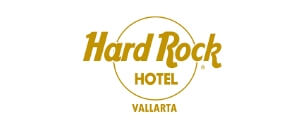 Sophie Travel agencia de viajes - Logotipo hard rock hotel vallarta
