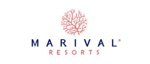 Sophie Travel agencia de viajes - Logotipo marival resorts