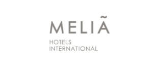Sophie Travel agencia de viajes - Logotipo melia hotels international