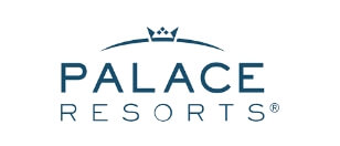 Sophie Travel agencia de viajes - Logotipo palace resorts