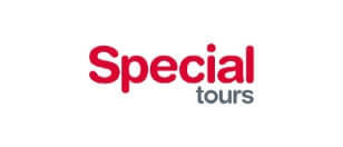 Sophie Travel agencia de viajes - Logotipo special tours