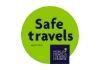 Sophie Travel agencia de viajes certificación por safe travels