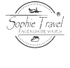 logotipo sophie travel