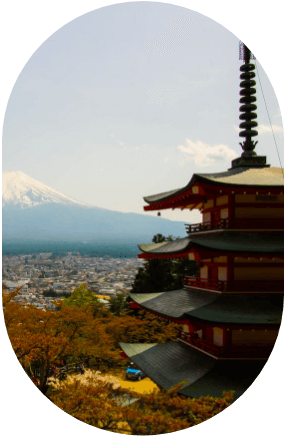 Sophie Travel agencia de viajes destino Japón