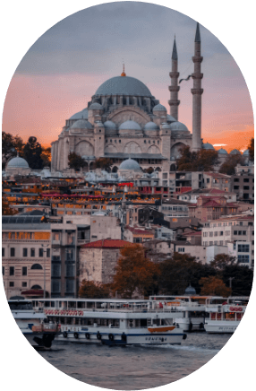 Sophie Travel agencia de viajes destino Turquía